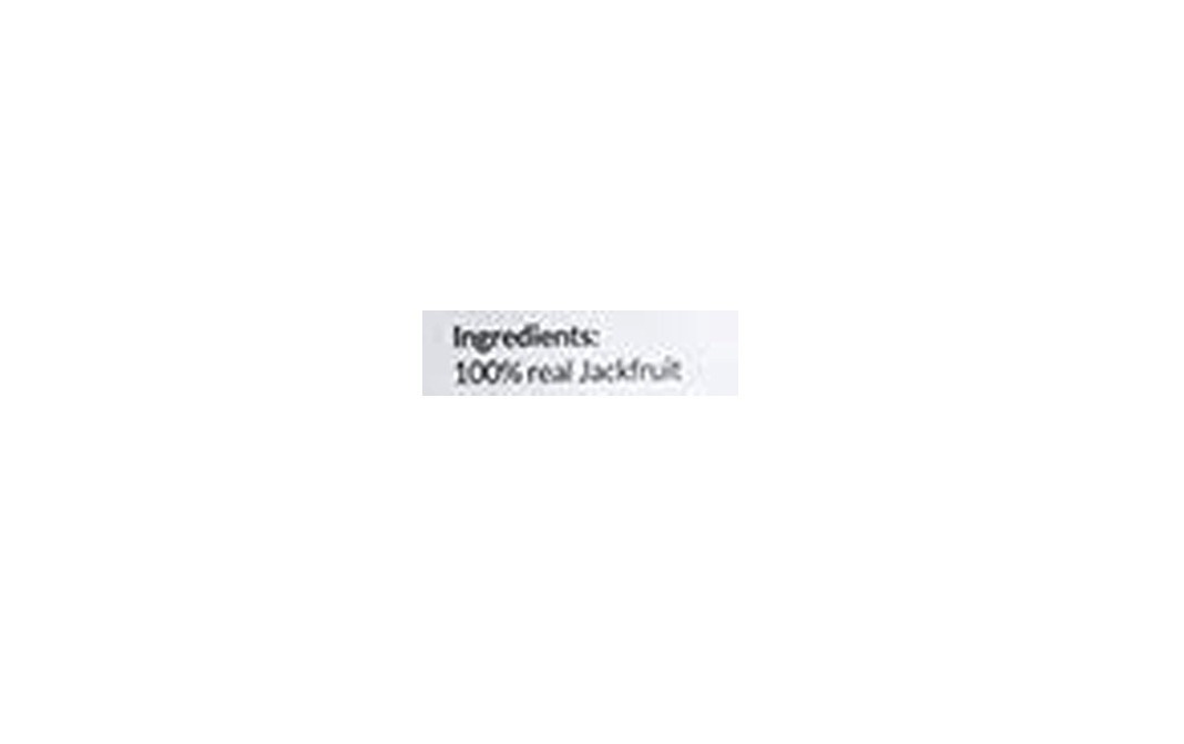 Frubites Freeze Dried Jackfruit    Pack  16 grams